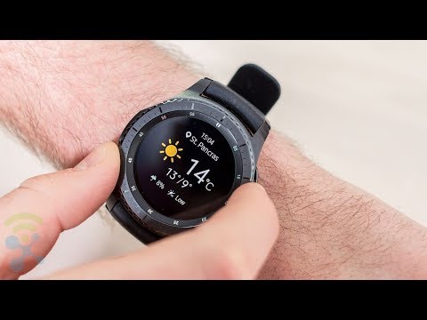 Top 7 Best Smartwatches You Can Buy On Amazon In 2018