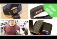 Best Gym BioStrap Band & Fitness Tracker REVIEW