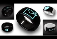 Top 5 Best Smart Ring  which are Very Useful Tiny Wearable Futuristic Gadgets