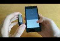 Xiaomi Mi Band Review del primer wearable de Xiaomi