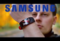 Samsung Gear Fit 2 Pro Review – The New Best Smart Fitness Band!