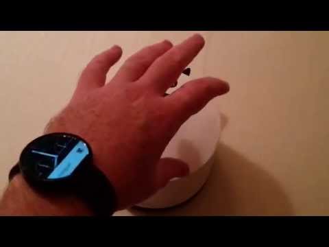 Moto 360 review (best wearable to date?)