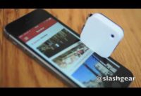 Narrative Clip wearable camera review