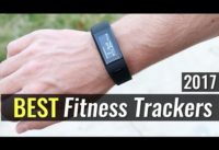 The 6 Best Fitness Trackers 2017 – RIZKNOWS Activity Tracker Reviews