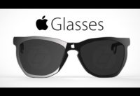 Apple Smart Glasses – The Future of Wearable Tech!