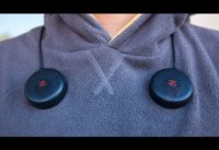 Personal Wearable Bluetooth Speakers! – Zulu Audio Wearable Bluetooth Speakers Review