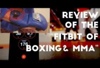 ★★★★★ – Punch Tracker Review: Hykso Boxing Sensor (wearable) MMA Track Workout – Fitbit for Boxing