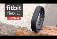 Fitbit Flex 2 REVIEW!