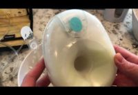 Willow Wearable Breast Pump Review