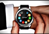 Samsung Gear S3 Review After 7 Months – Still The Best Smartwatch of 2017?