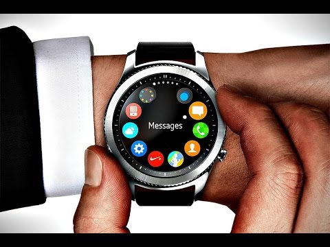 Samsung Gear S3 Review After 7 Months - Still The Best Smartwatch of 2017?