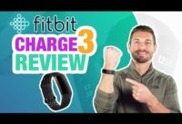 Fitbit Charge 3 Review (vs Charge 2 HR) – Best Fitness Tracker 2018?!