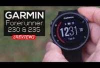 Garmin Forerunner 235 REVIEW – Best GPS Running Watch