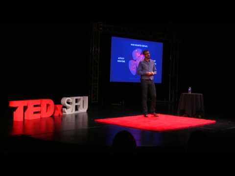 How wearable technology will change our lives | Gonzalo Tudela | TEDxSFU