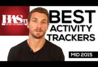 3 Best Fitness Trackers 2015 w/ RizKnows – HASfit Best Fitness Tracker – Activity Tracker Reviews