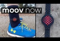MOOV NOW Fitness Coach & Activity Tracker – REVIEW