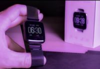 The Best Budget Fitness Tracker Smart Watch 2019 – AMAZING VALUE!