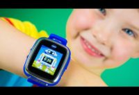 7 Best Smartwatch For Kids 2019 & Activity Tracker For Kids