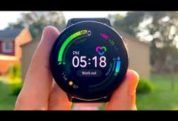 Samsung Galaxy Watch Active 2 Review: Samsung's Best Wearable!