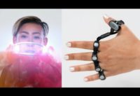Top 8 Must Have Wearable Tech Devices in 2020