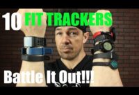 Cheap vs. Expensive Fit Trackers | Fit Trackers | Fitness Trackers | Fit Tracker | Fitness Watch |