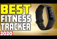 5 Best Fitness Trackers in 2020