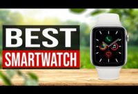 TOP 5: Best Smartwatch 2020