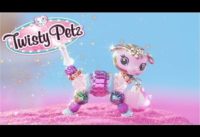 Twisty Petz Series 3 | Fashion With An Animal Twist! | 30 Second Commercial