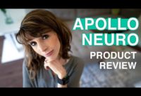 APOLLO NEURO REVIEW: A NEW WEARABLE FOR STRESS AND HRV – Is this better than TouchPoints?