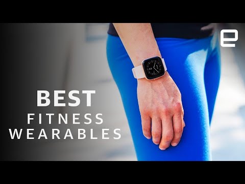The best fitness watches you can buy in 2019