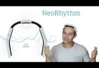 Official NeoRhythm rTMS Wearable Review