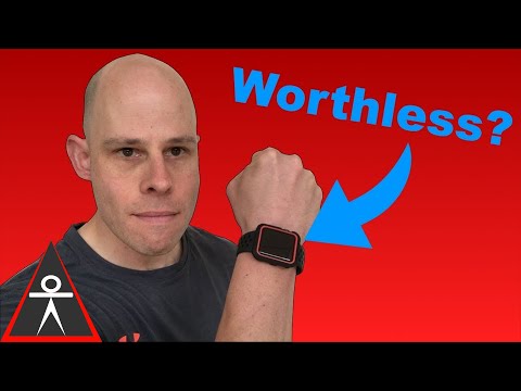 Are Fitness Trackers Worth Using?