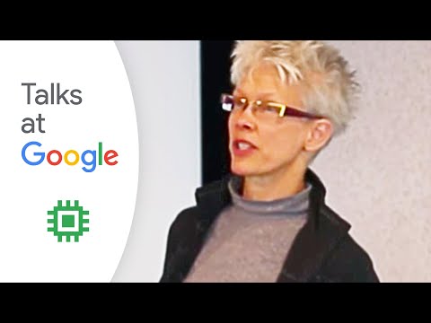 Wearable Tech in Healthcare | Dr. Susan Murphy | Talks at Google