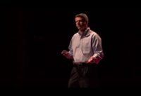 Health monitoring with wearable microneedle technology | Ronen Polsky | TEDxABQ