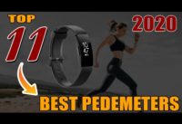 Best Pedometers 2020 | Top 11 Activity Tracker Watch for Walking