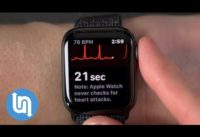 Apple Watch and the future of wearable technology in healthcare