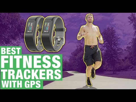 Best Fitness Trackers with GPS for Running (and Cycling)