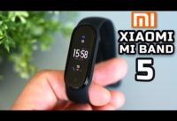 Mi Band 5 Review: The best fitness band tracker?