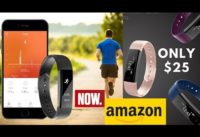 The $25 Best Fitness Tracker in 2019 | Best Activity Tracker ever-Real Review