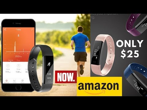 The  Best Fitness Tracker in 2019 | Best Activity Tracker ever-Real Review