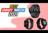 ✅ Best Smart Watch 2021 👌 Top 5 Best Smartwatches Review
