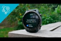 Top 5 Best Wear OS Smartwatch| Best Android Smartwatch