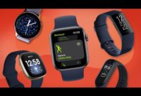 The BEST smartwatches and fitness trackers of 2020
