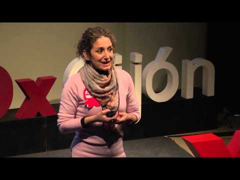 Tecnología wearable | Amelia Suárez | TEDxGijon
