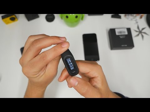 Smart Fitness Wristband That Actually Works!