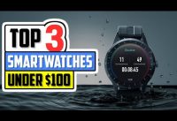 ✅ Best Smartwatches 👌Top 3 Smartwatch Picks | 2021 Review