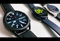 Top 10 Smart Watch 2021 – Best Smartwatches you can buy right now!