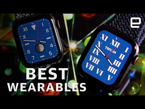The Best Wearables for 2020: Gift guide