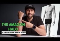 The Amazon Halo | BEST fitness tracker of 2020/2021!?