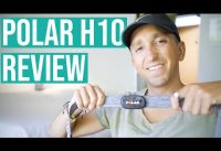 Polar H10 + Elite HRV Review (Best Wearable For Heart Rate Variability?)